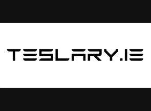 Welcome to Teslary Europes Online Tesla Accessories Shop - TESLARY
