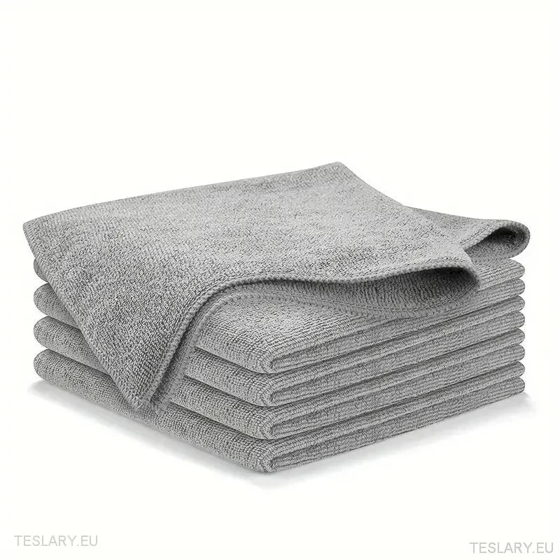 MicroFiber Cloth Towel for Tesla 3, Y , S and X
