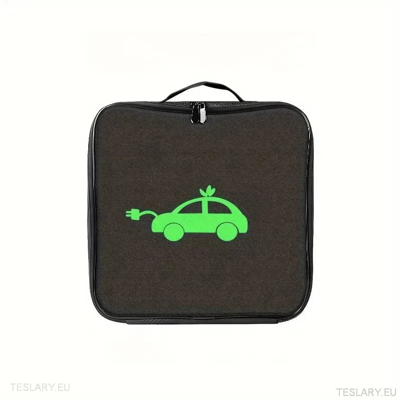 EV Cable Storage Bags Round , Square & Rectangular