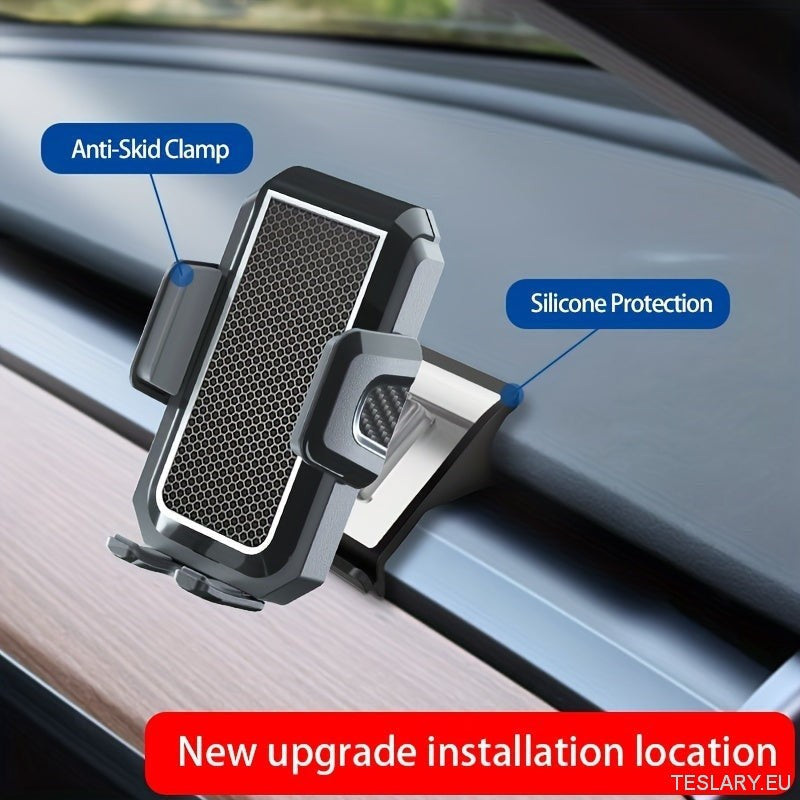 Phone Mount Holder for Tesla Model 3 / Y