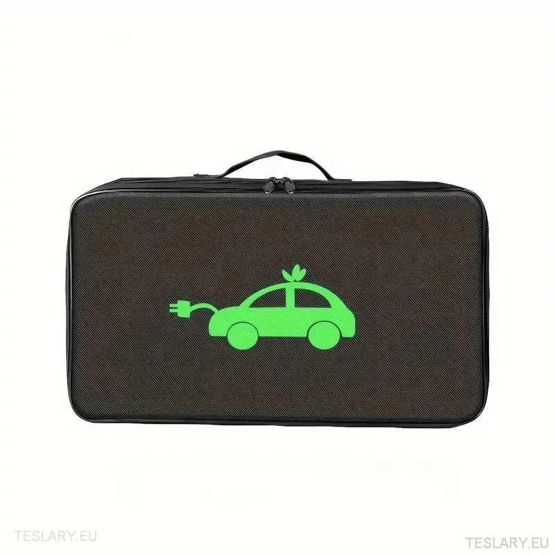 EV Cable Storage Bags Round , Square & Rectangular