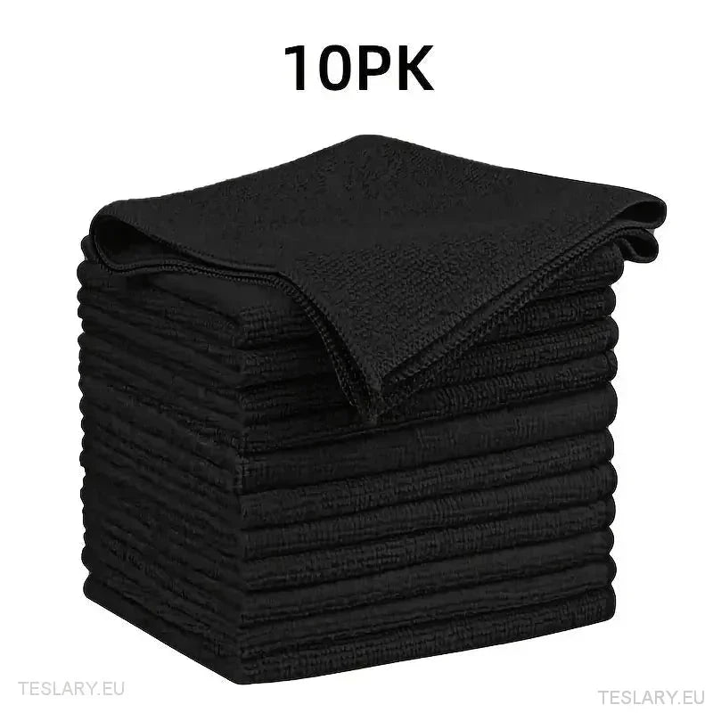 MicroFiber Cloth Towel for Tesla 3, Y , S and X