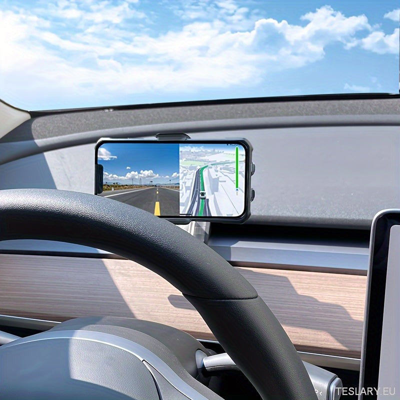 Phone Mount Holder for Tesla Model 3 / Y