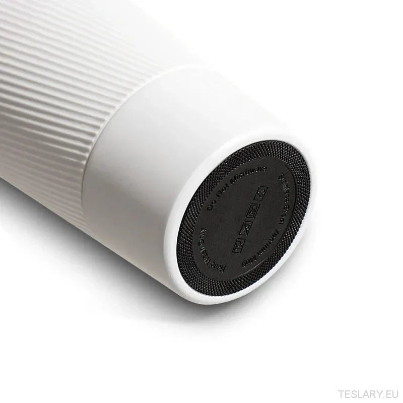 Tesla Series Stainless Steel Thermal Mug with Tesla Logo