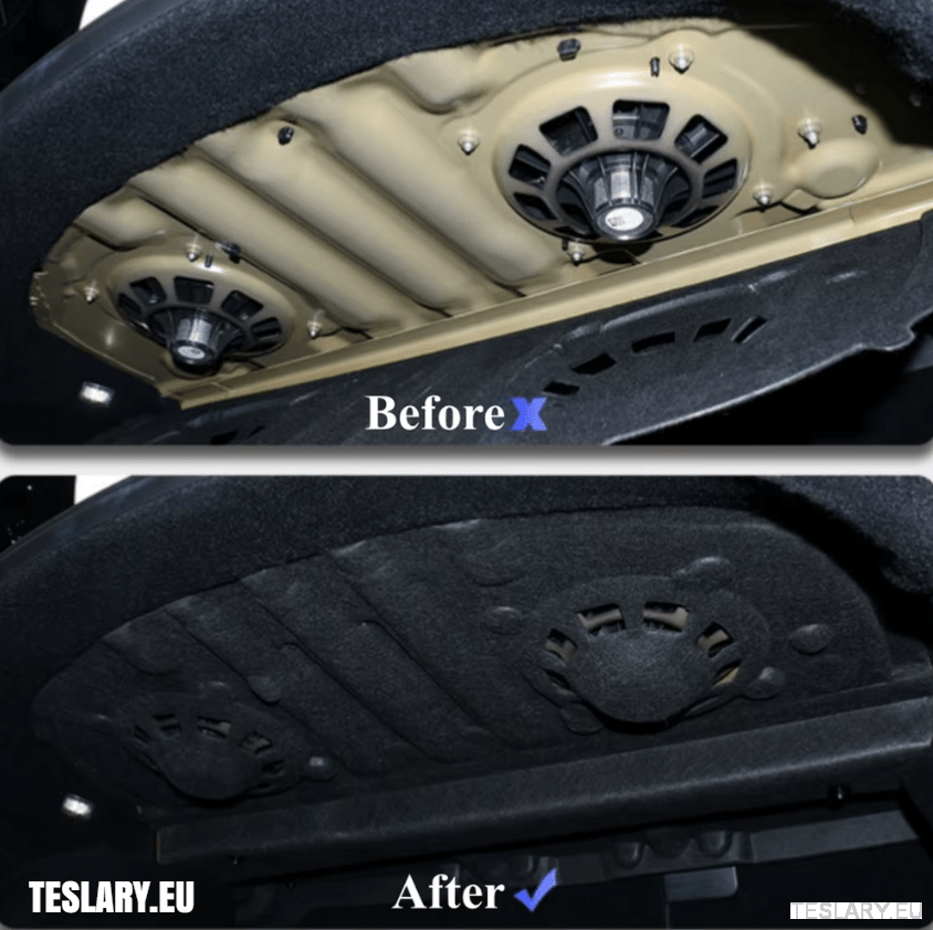 TESLA SOUND INSULATION PROOFING - TESLARY.EU - NEDERLANDS IRELAND ESPANA DEUTSCHLAND - FRANCE - BARCELONA - ALICANTE - PARIS - ENGLAND LONDON - BIRMINGHAM - NORMANDY - AMSTERDAM - DUBLIN - EUROPE