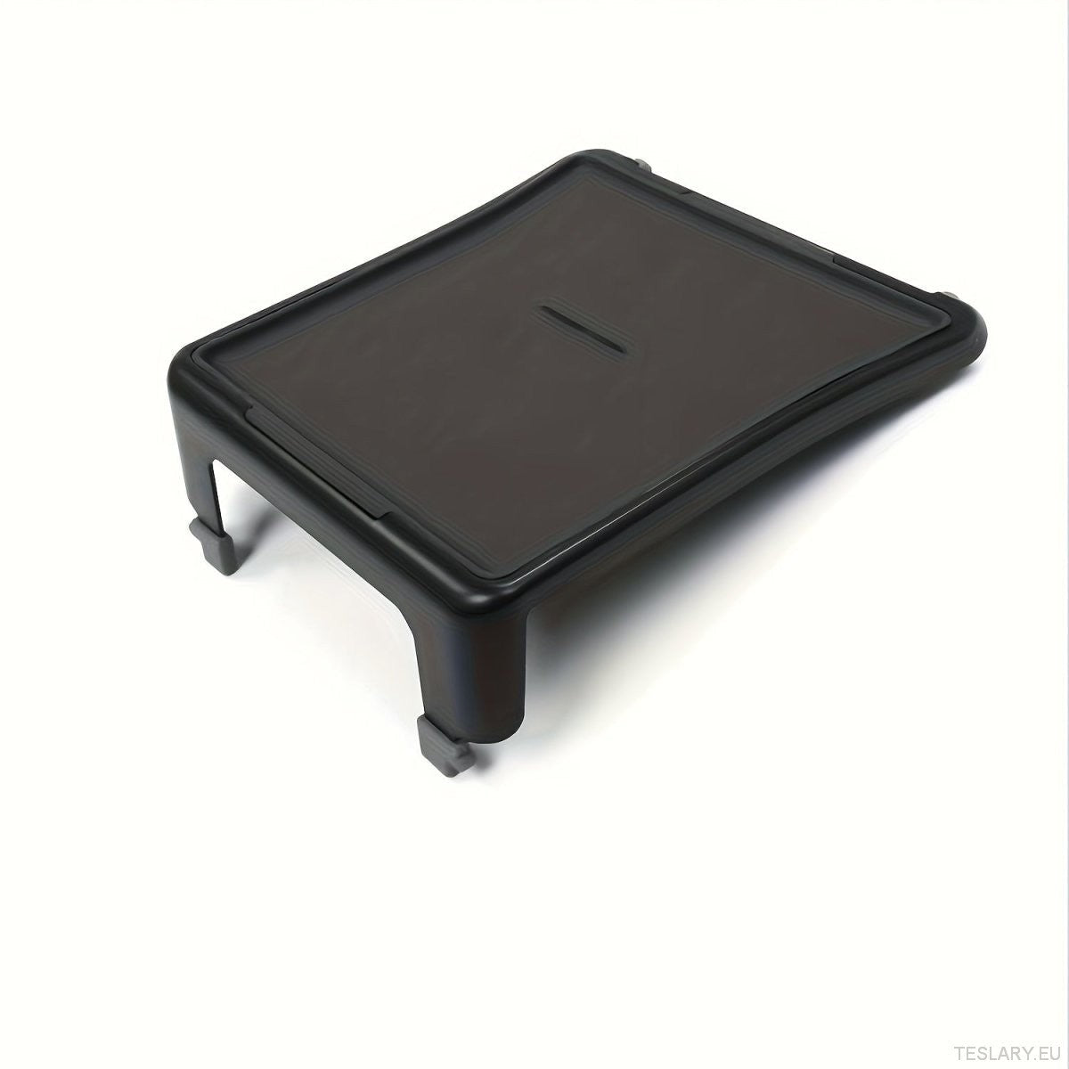 Center Console Tray for Tesla Model 3 / Y Black