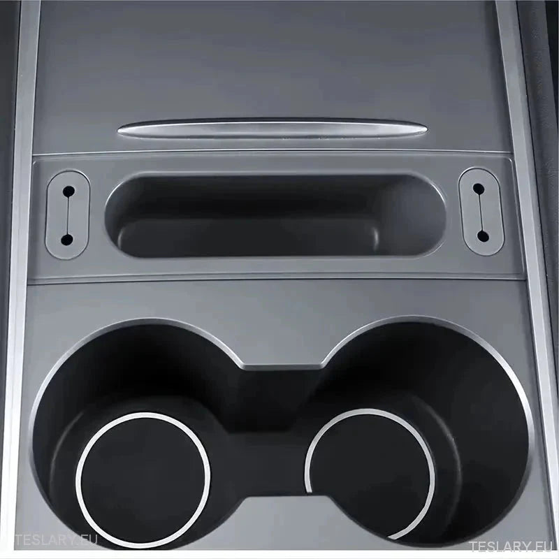 Centre Console Organiser Tesla 3/Y - TESLARY Tesla Shop Accessories Europe Nederlands Ireland Deutschland Espana Alicante France Italia