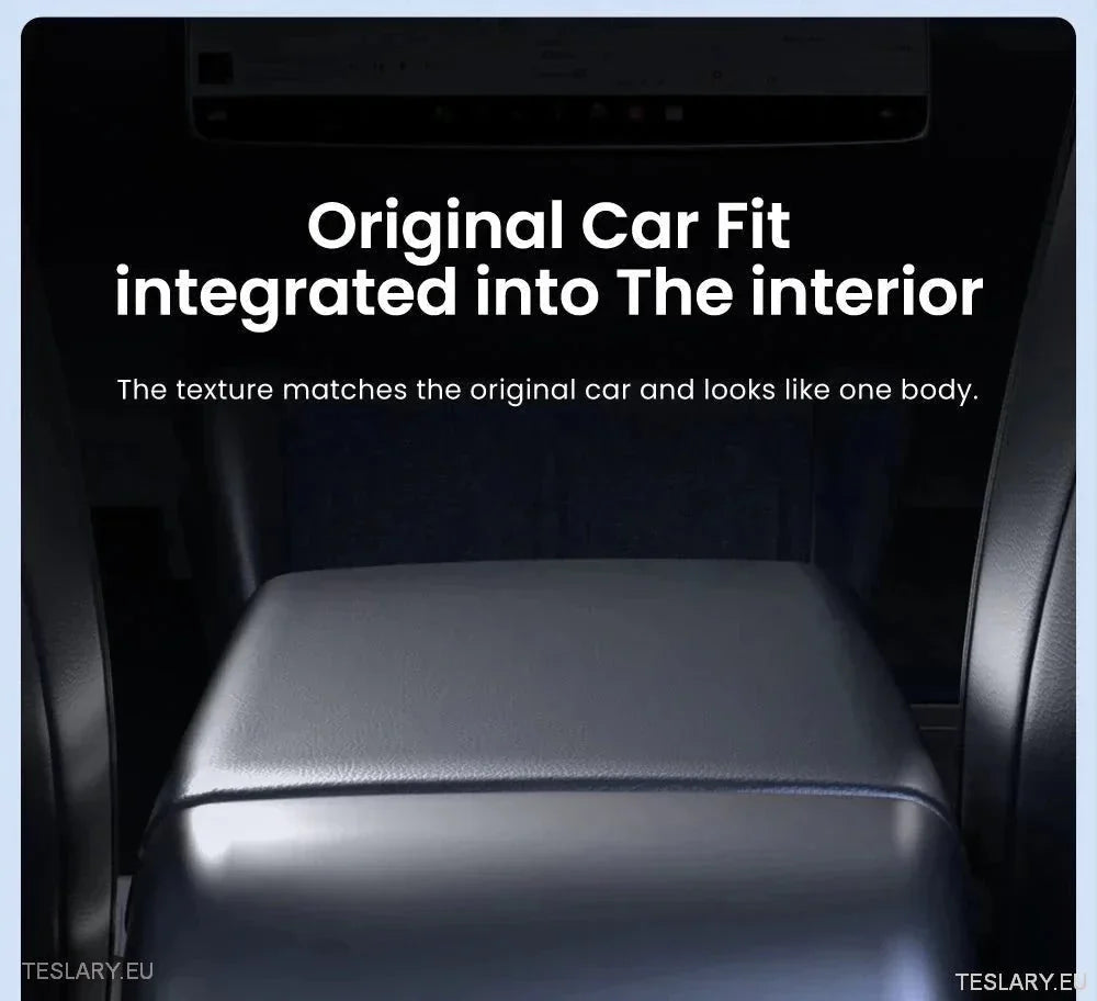 Tesla 3/Y Rear Air Vent USB with Retractable Cables