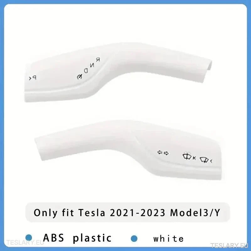 Tesla 3/Y Wiper & Gear Change Stalks