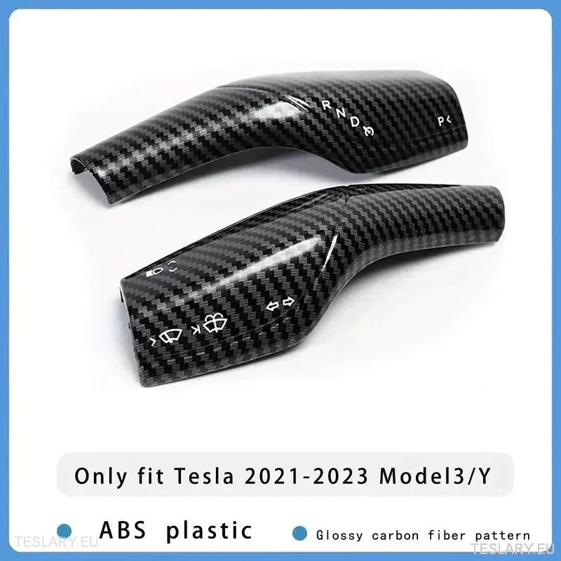 Tesla 3/Y Wiper & Gear Change Stalks