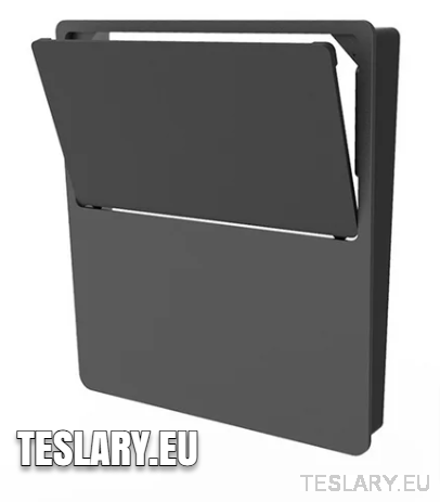 Tesla Model 3 / Y Armrest Hidden Storage - TESLARY Tesla Shop Accessories Europe Nederlands Ireland Deutschland Espana Alicante France Italia