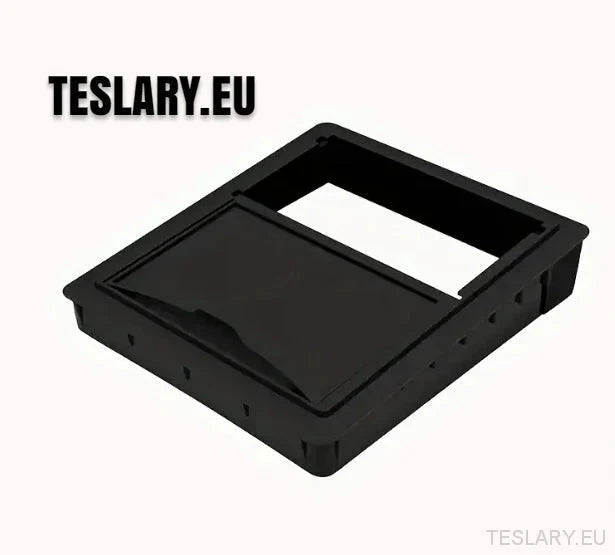 Tesla Model 3/Y Armrest Hidden Storage Slide Style - TESLARY Tesla Shop Accessories Europe Nederlands Ireland Deutschland Espana Alicante France Italia