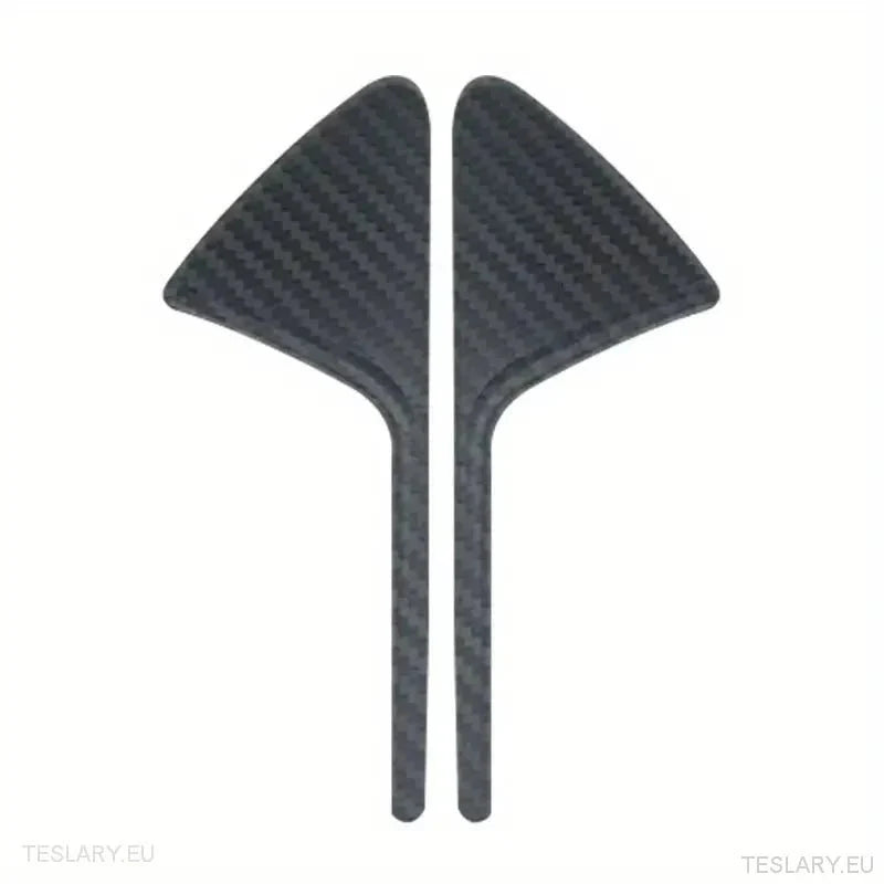 Tesla S/3/X/Y Protective Side Camera Cover - Tesla Shop Europe - TESLARY.IE Ireland - France boutique- Deutschland Geschäft- España comercio - Nederland winkel- TESLARY.IE