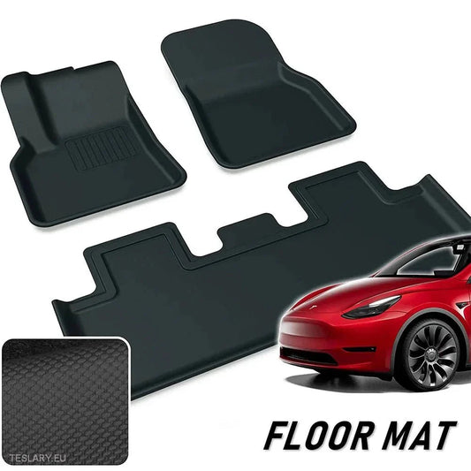 Enhance Tesla Experience With Premium Accessories Now - TESLARY