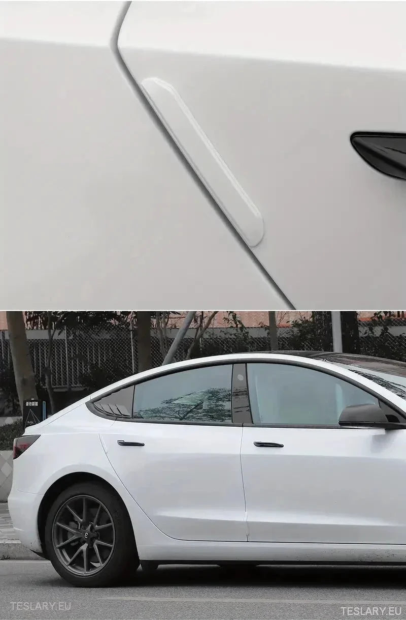 Tesla 3/Y Door Anti Collision Strips ( 4 Pack )