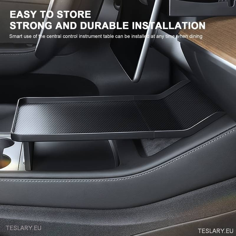 Centre Console Tray for Tesla Model 3 / Y