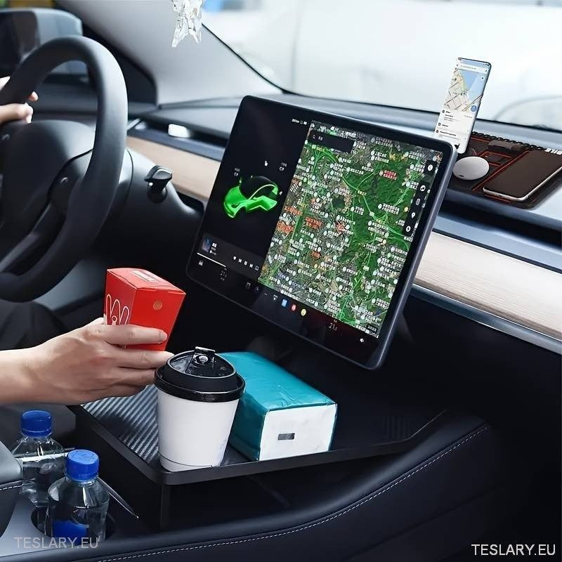 Centre Console Tray for Tesla Model 3 / Y
