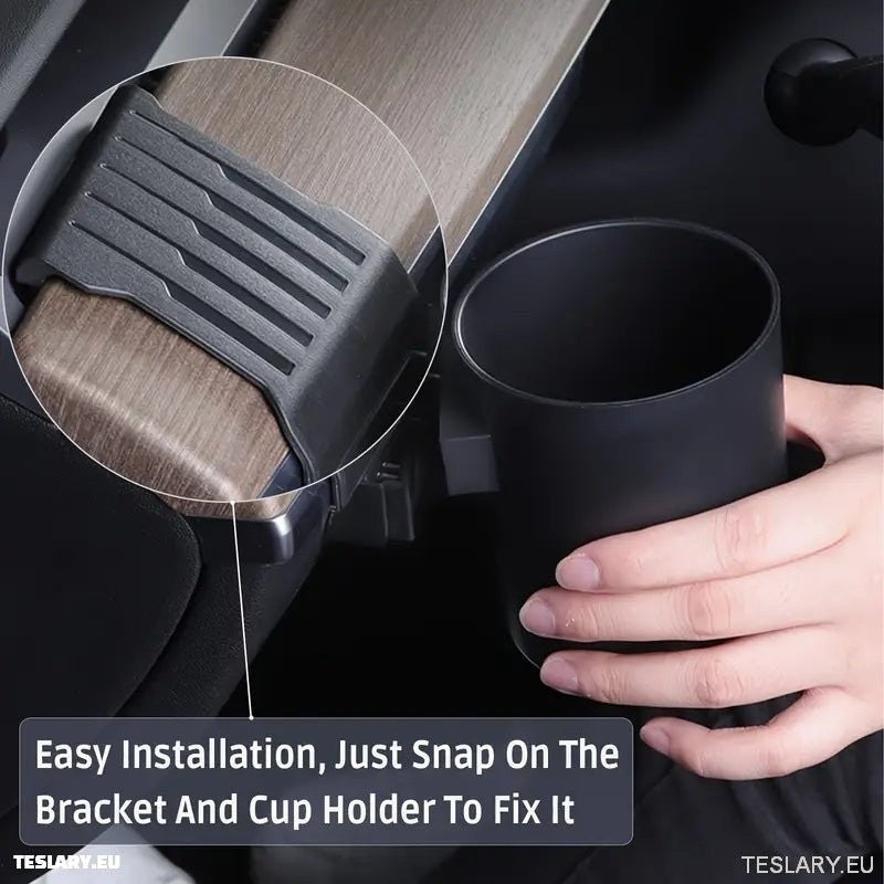 Dashboard Cup Holder for Tesla Model 3 / Y