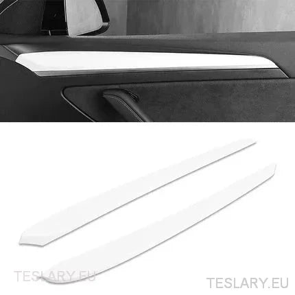 Premium Dashboard Cover for Tesla 3/Y
