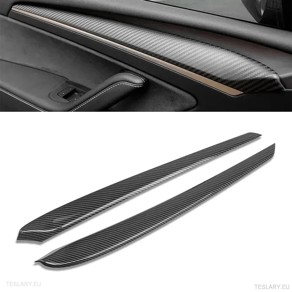 Internal Door Side Trims Tesla 3/Y