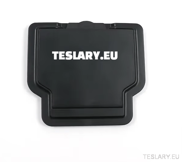 Tesla Model 3+ Highland Centre Console Hidden Storage Magnetic Lock