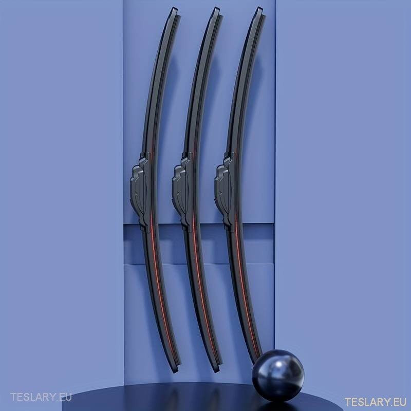 All Weather Windscreen Wiper Blades  for Tesla Models 3 & Y
