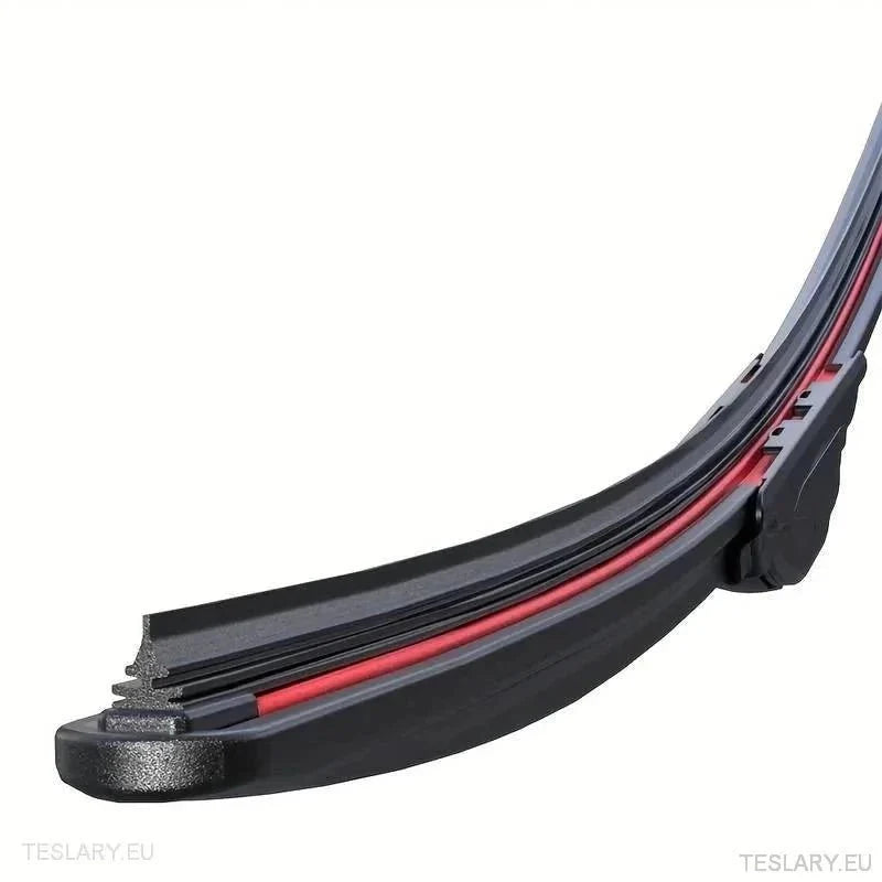 All Weather Windscreen Wiper Blades for Tesla Models 3 & Y - TESLARY Tesla Shop Accessories Europe Nederlands Ireland Deutschland Espana Alicante France Italia