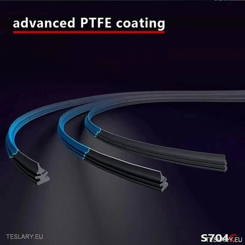 All Weather Windscreen Wiper Blades for Tesla Models 3 & Y - TESLARY Tesla Shop Accessories Europe Nederlands Ireland Deutschland Espana Alicante France Italia