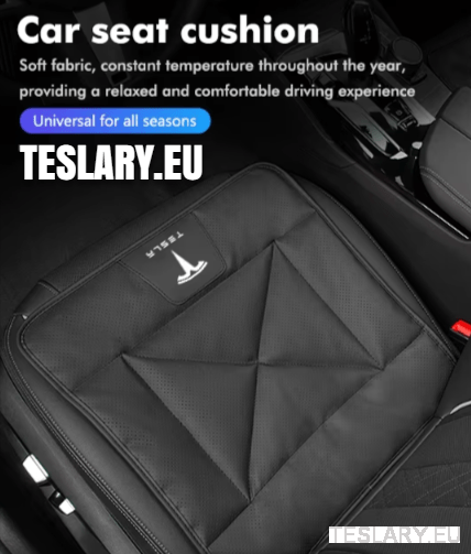 Anti Slip Protective Seat Cover for Tesla Models 3 Y S X - TESLARY Tesla Shop Accessories Europe Nederlands Ireland Deutschland Espana Alicante France Italia