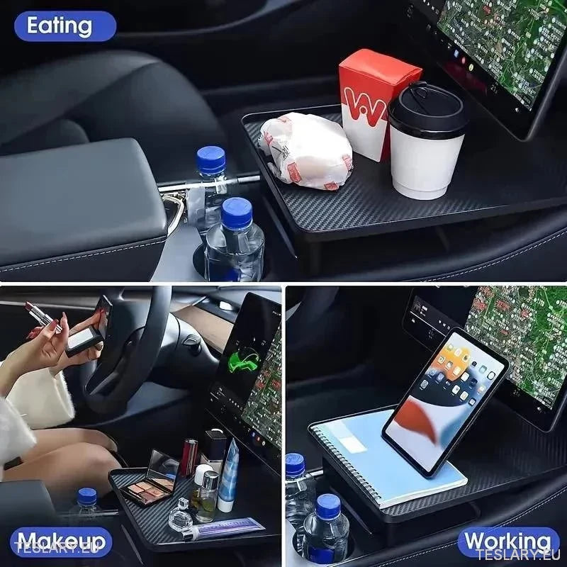 Centre Console Tray for Tesla Model 3 / Y
