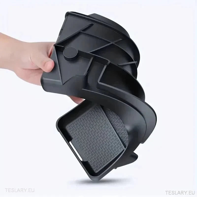 Premium Centre Console Organiser for Tesla 3/Y