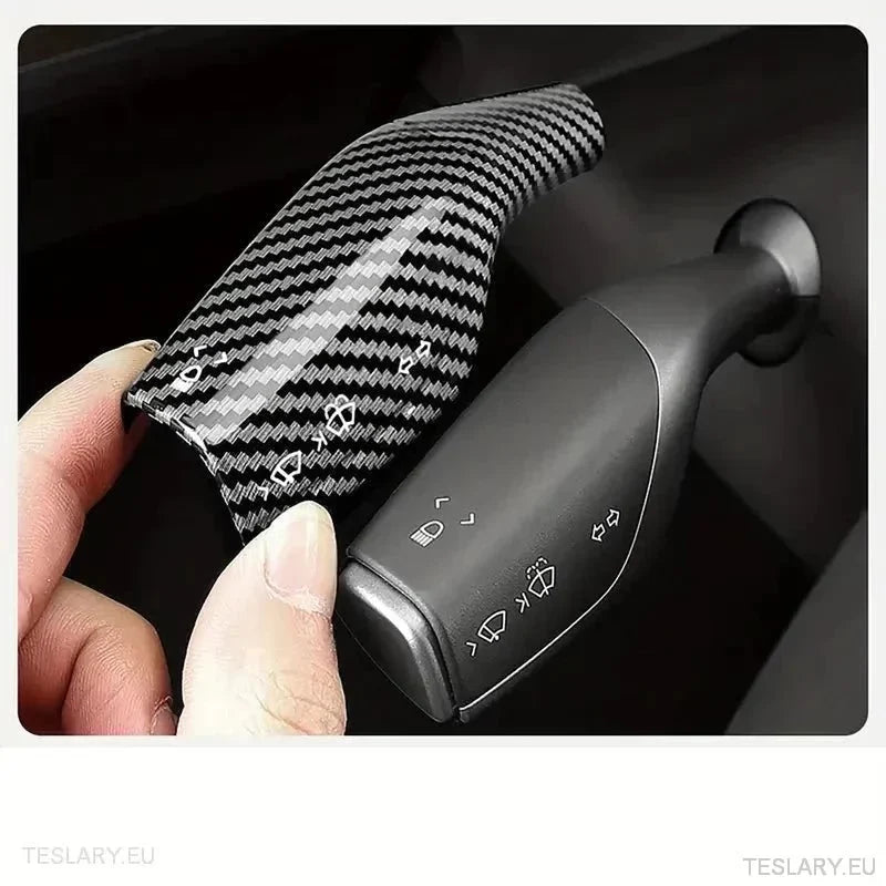 Tesla 3/Y Wiper & Gear Change Stalks