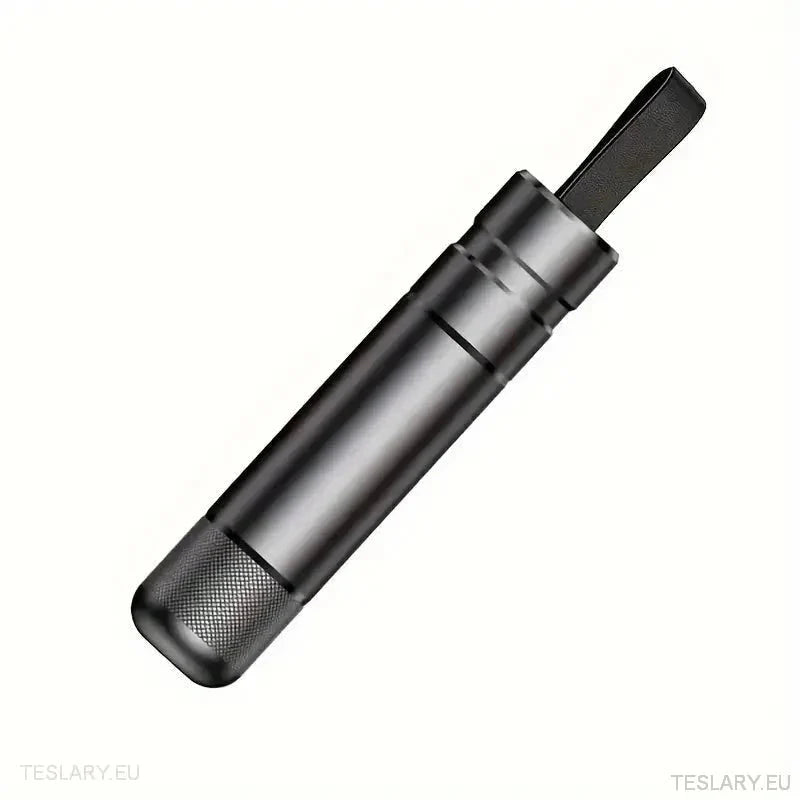 Emergency Escape Tool - Break Glass Allowing Quick Escape - TESLARY Tesla Shop Accessories Europe Nederlands Ireland Deutschland Espana Alicante France Italia