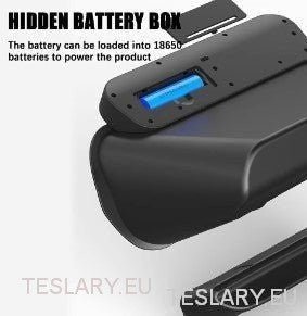 Multi Function Physical Buttons & Storage for Tesla Model 3 / Y - TESLARY Tesla Shop Accessories Europe Nederlands Ireland Deutschland Espana Alicante France Italia