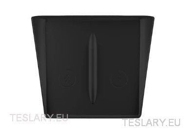 Tesla 3 / Y & Highland Silicone Antislip Cover for Wireless Charge Pad - TESLARY Tesla Shop Accessories Europe Nederlands Ireland Deutschland Espana Alicante France Italia