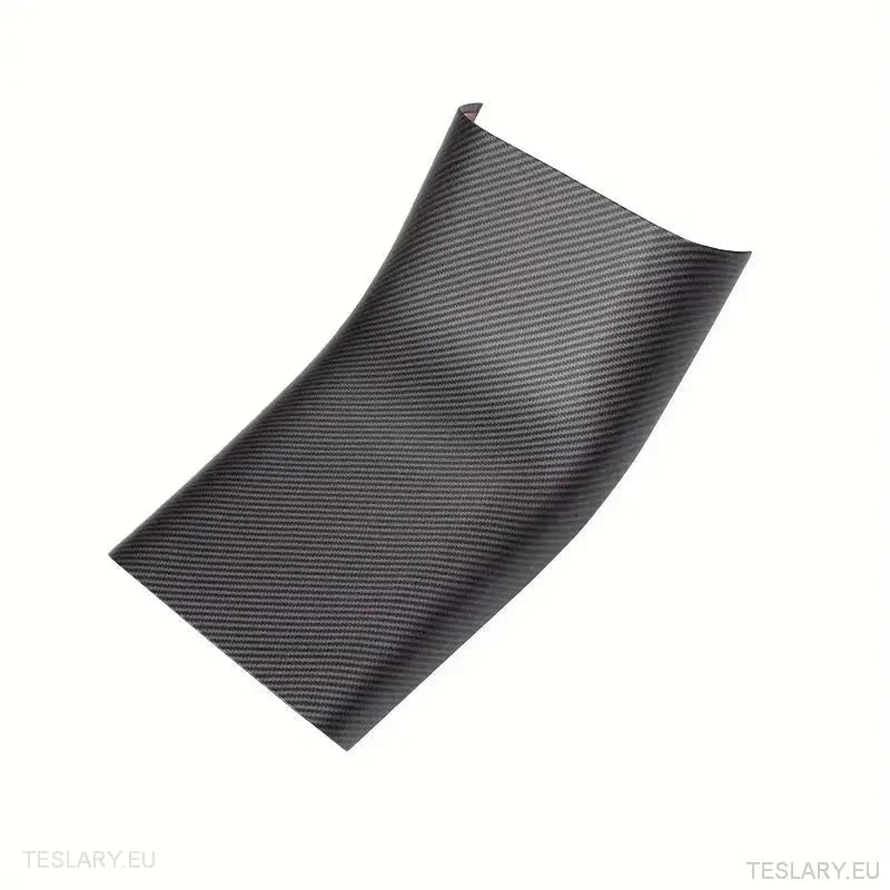 Tesla 3/Y Rear Kick Panel for Centre Console - TESLARY Tesla Shop Accessories Europe Nederlands Ireland Deutschland Espana Alicante France Italia