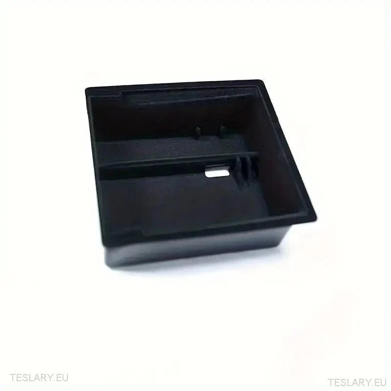 Tesla Model 3+ Highland Centre Console Trays Front & Rear Organisers - TESLARY Tesla Shop Accessories Europe Nederlands Ireland Deutschland Espana Alicante France Italia