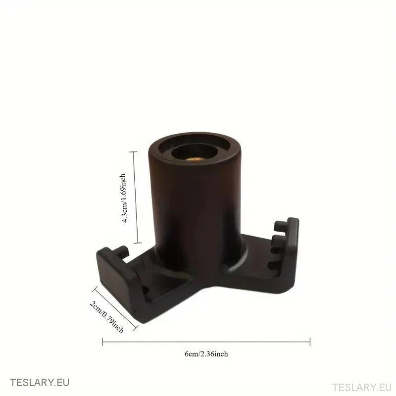 Tesla Model 3 Highland Grocery / Shopping Bag Trunk Hook ( 1 Piece ) - TESLARY Tesla Shop Accessories Europe Nederlands Ireland Deutschland Espana Alicante France Italia