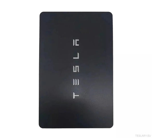 Tesla Smart Control Keycard for Tesla Model 3 Y S X - TESLARY Tesla Shop Accessories Europe Nederlands Ireland Deutschland Espana Alicante France Italia
