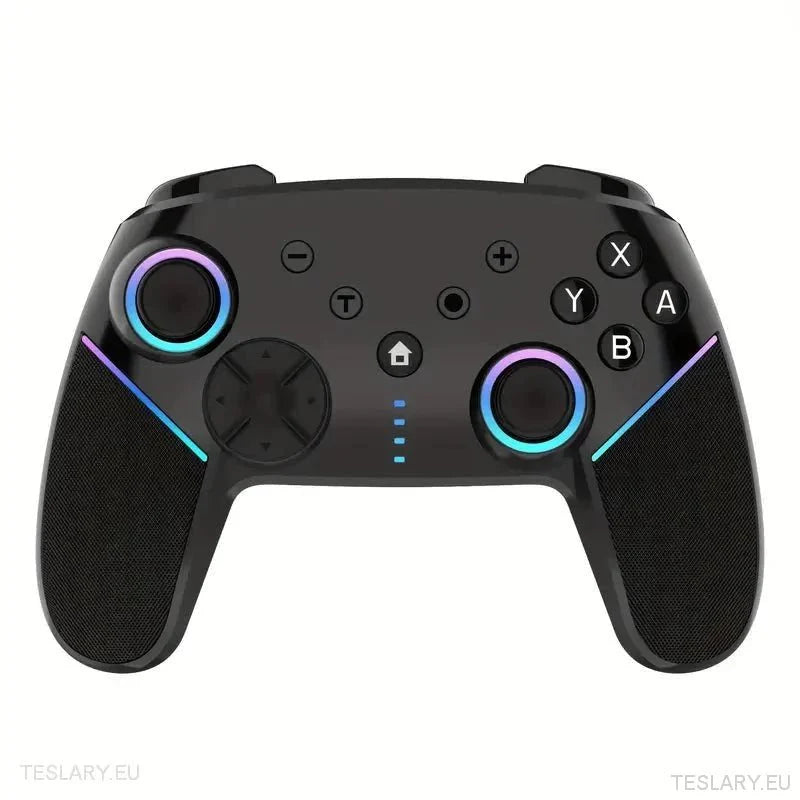 Wireless Gaming Controller Suitable for Tesla 3 / Y / S / X - Tesla Shop Europe - TESLARY.IE Ireland - France boutique- Deutschland Geschäft- España comercio - Nederland winkel- TESLARY.IE